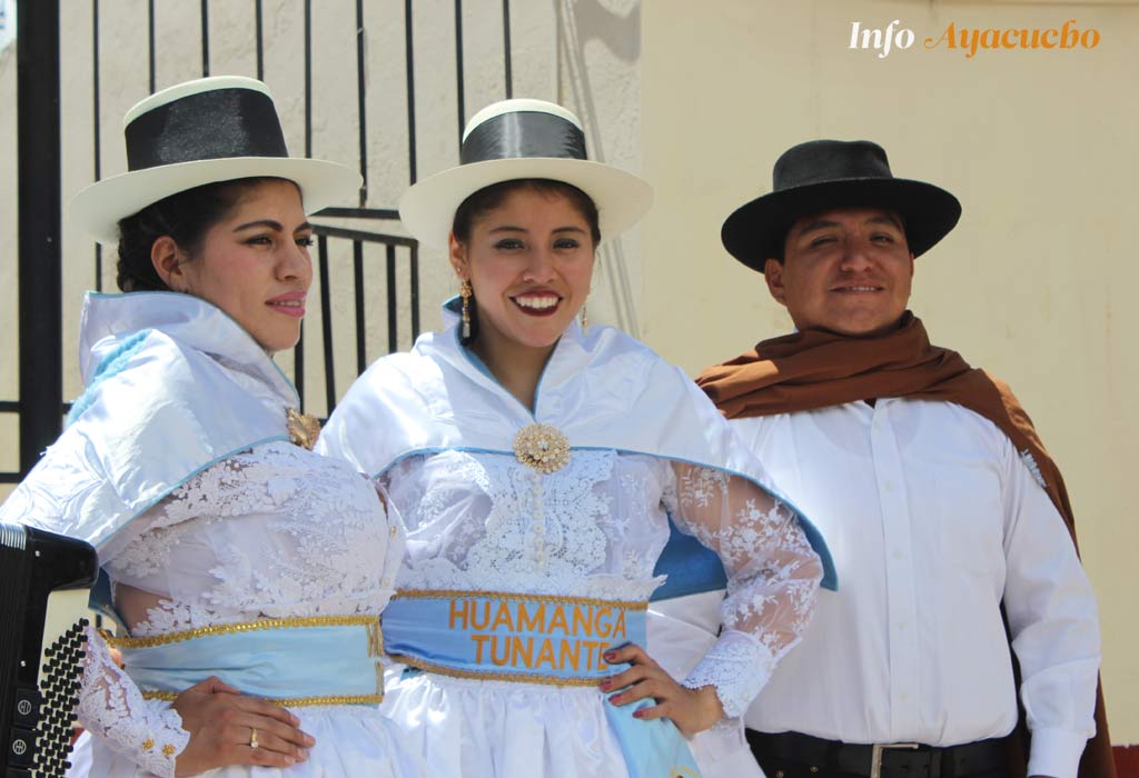 Costumbres de Ayacucho